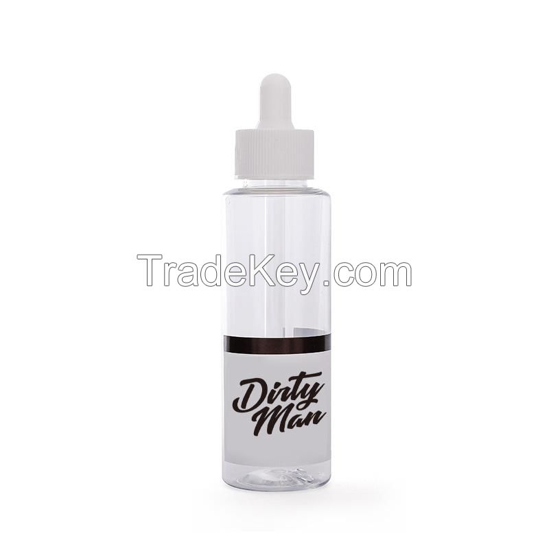 20ml Plastic Dropper Bottle