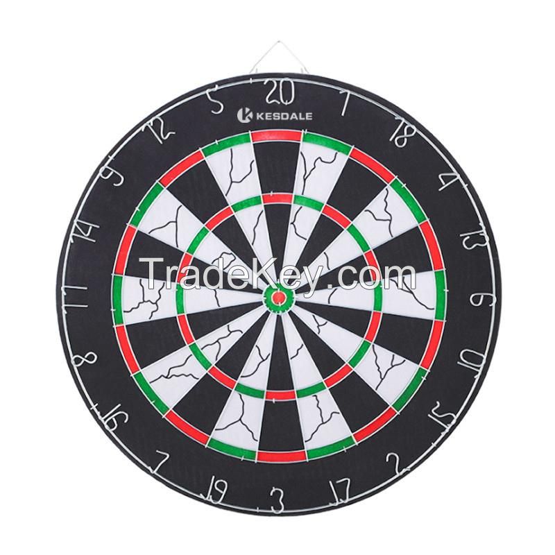 Double-sided Dart Board