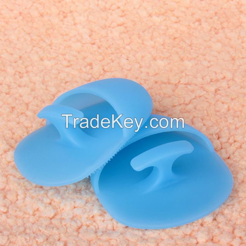 Silicone Facial Cleaning Pad