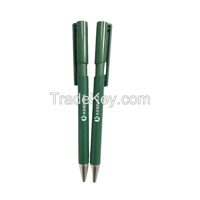 Press Ballpoint Pen