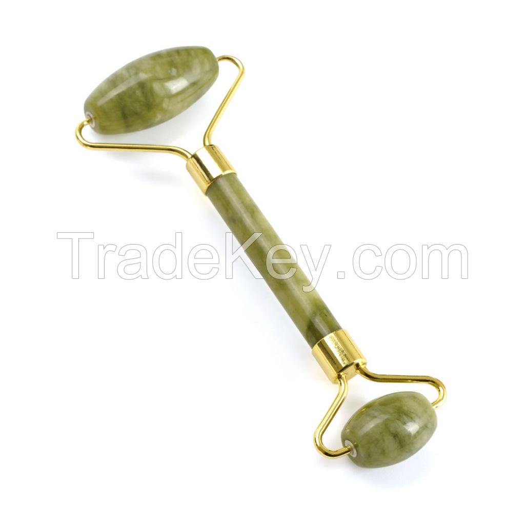 Jade Roller Face Massager