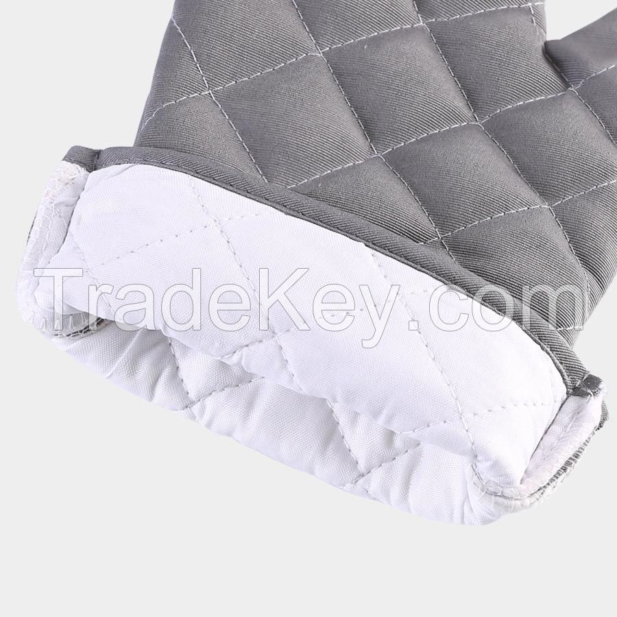 Personalization Oven Mitt