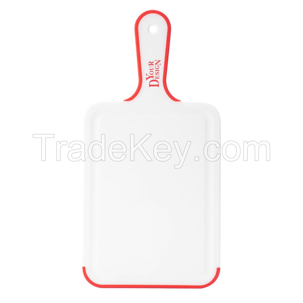 Non Slip Plastic Cutting Board