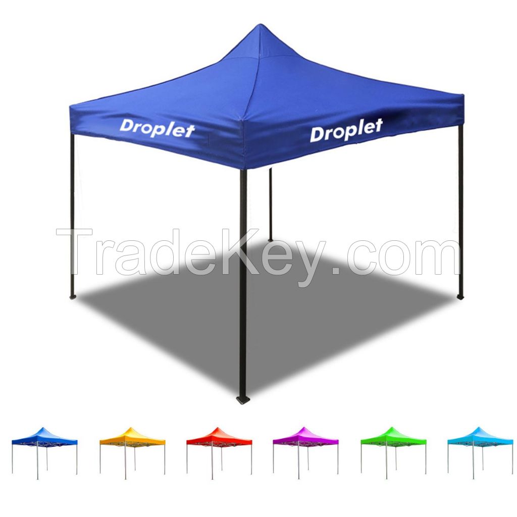 Outdoor Pop Up Canopy Tent