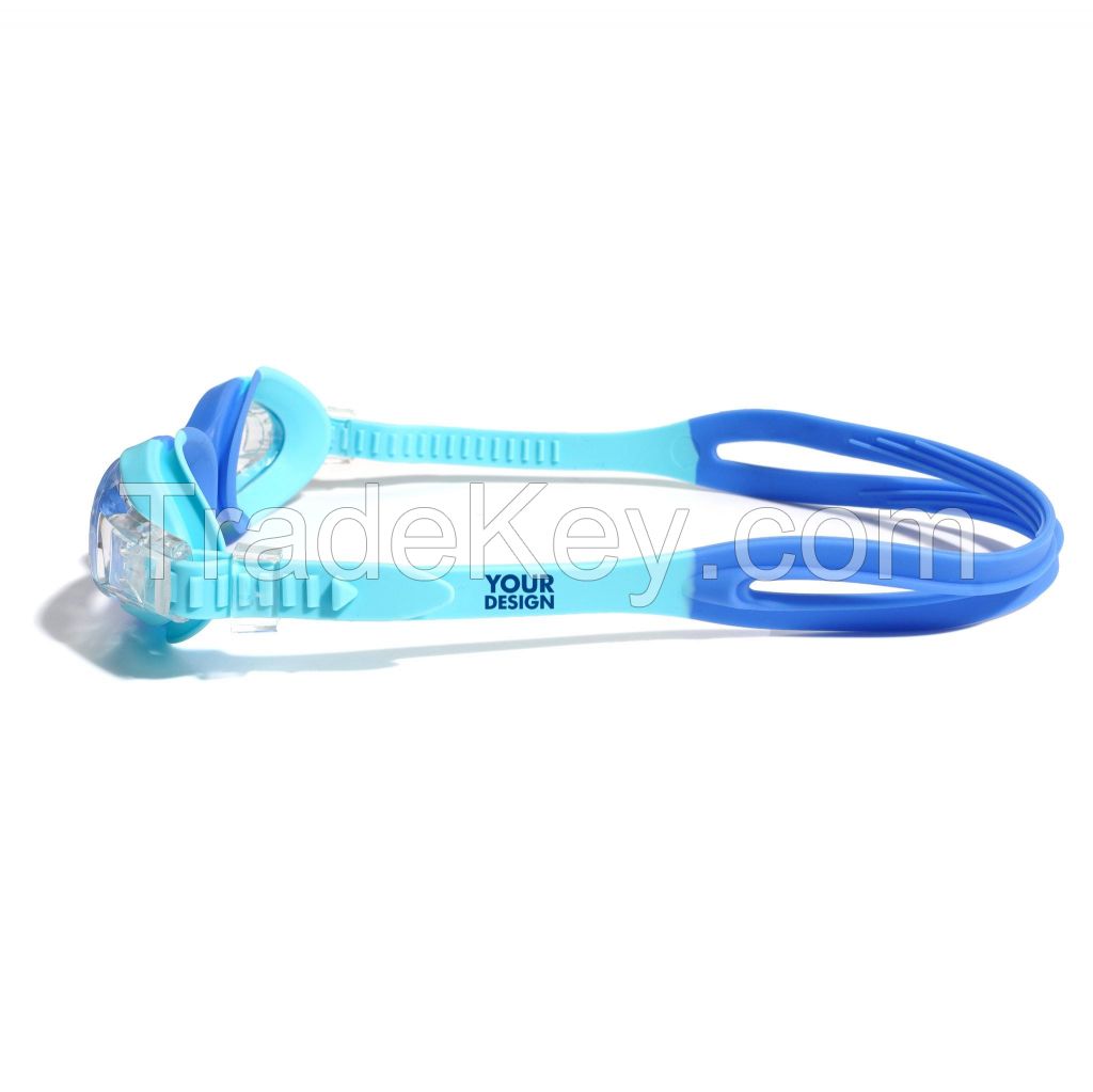 Kids Swim Goggles