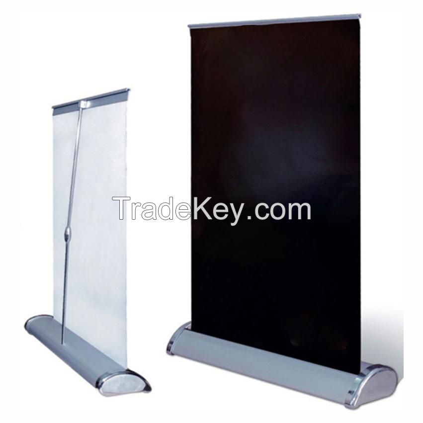 A4 Desktop Roller Banner