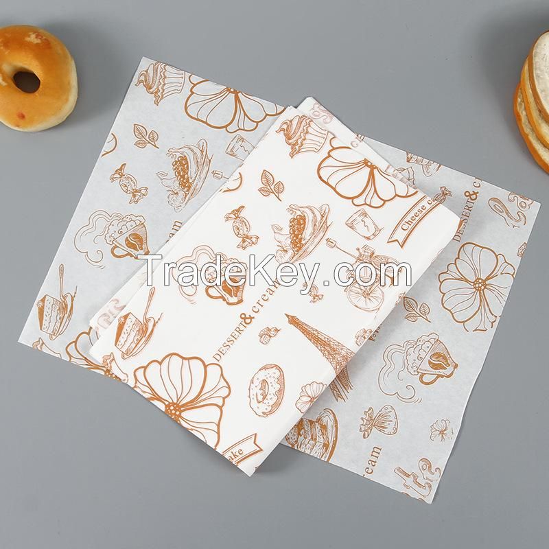 Custom Wrapping Paper