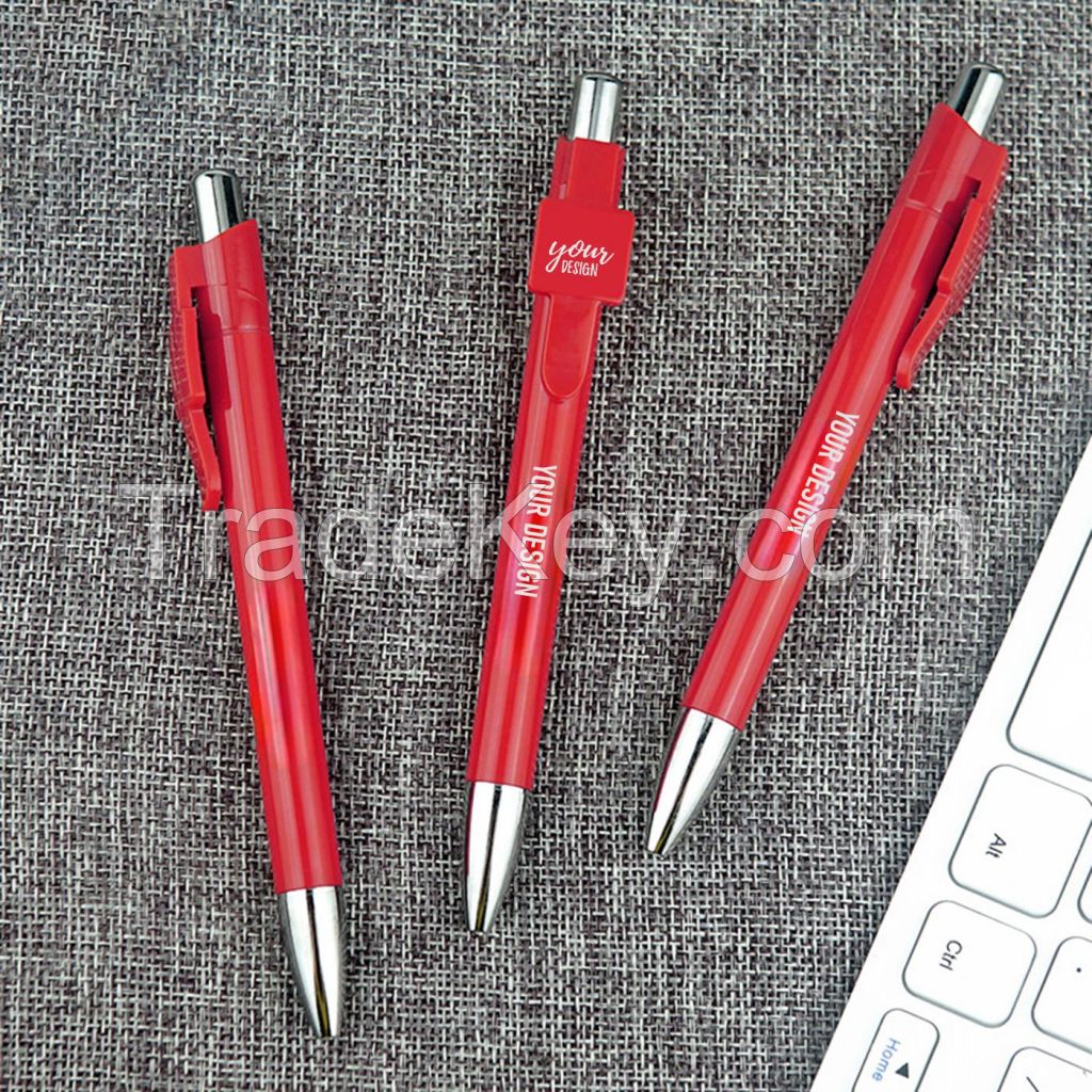 Personalized Business Pen