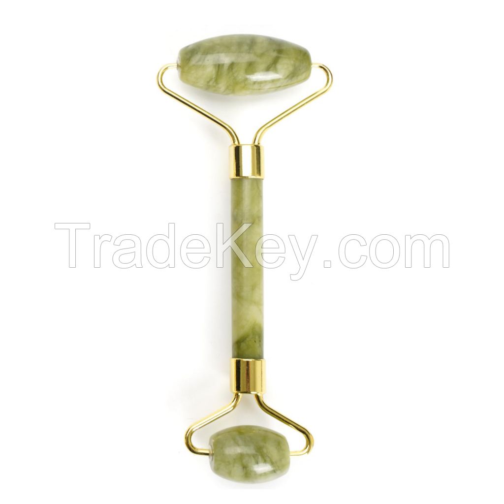 Jade Roller Face Massager