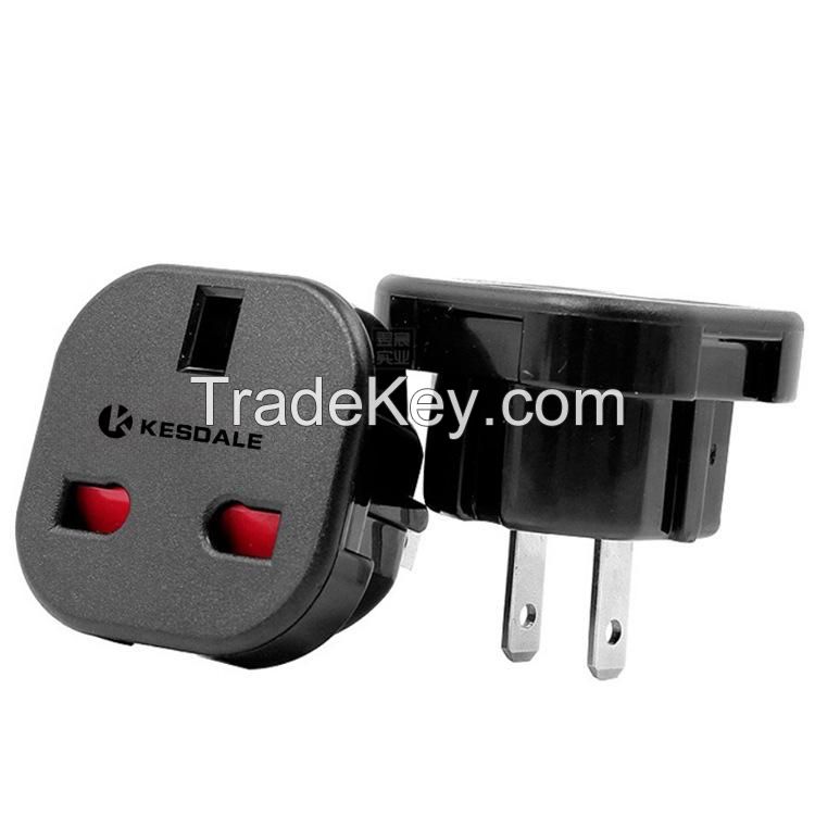 UK To US Travel Adapter