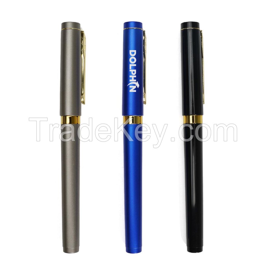 Business Signature Pen