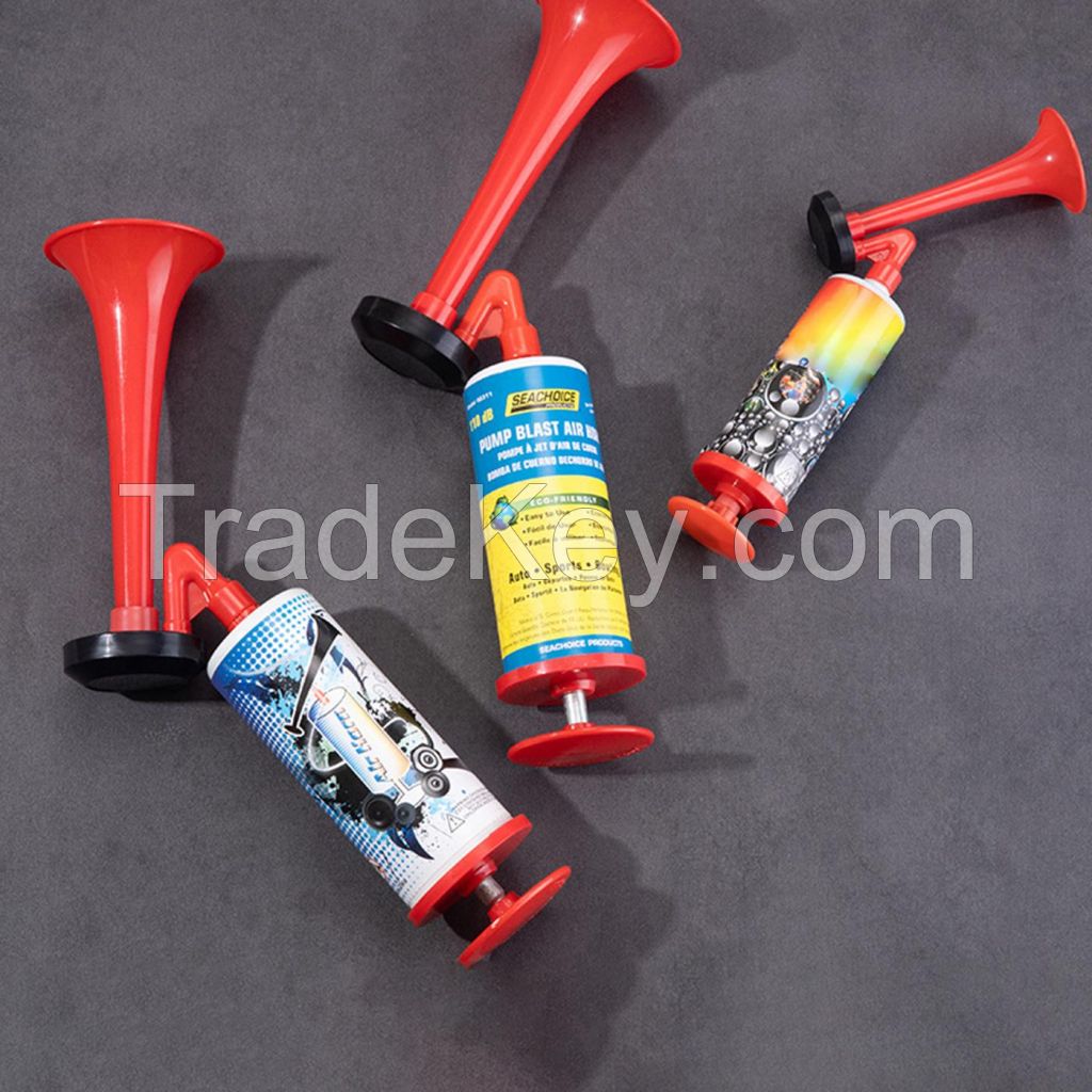 Large Handheld Air Horn Pump