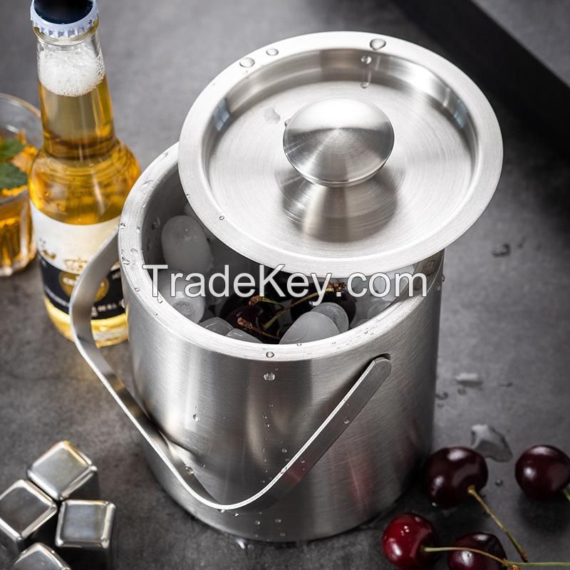 Promotional Single Round Silicone Ice Ball Maker