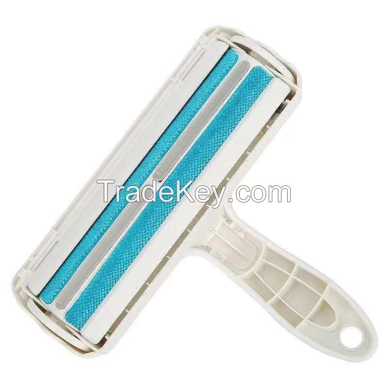Plastic Pet Hair Remover