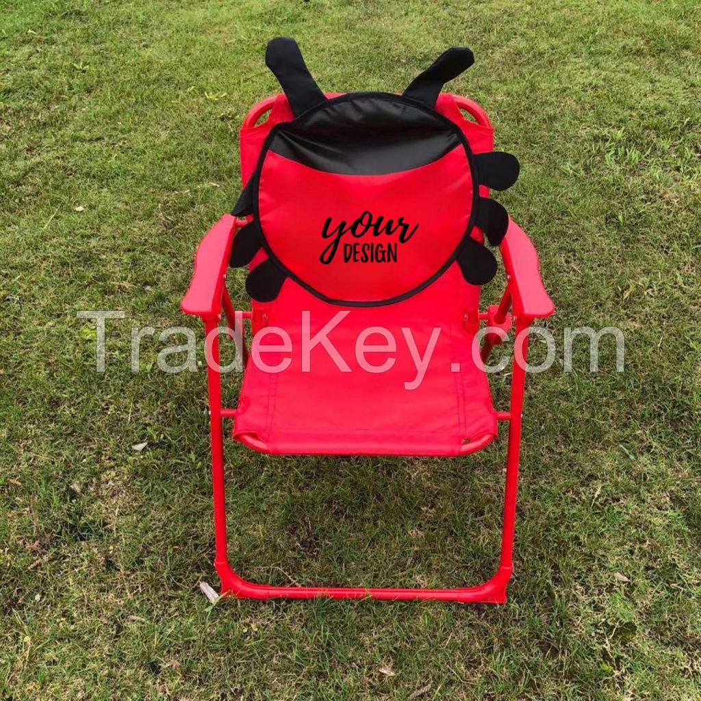 Kids Folding Beach Chair