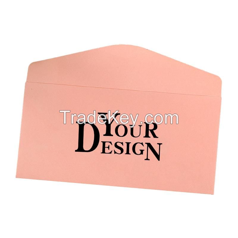 Custom Envelopes