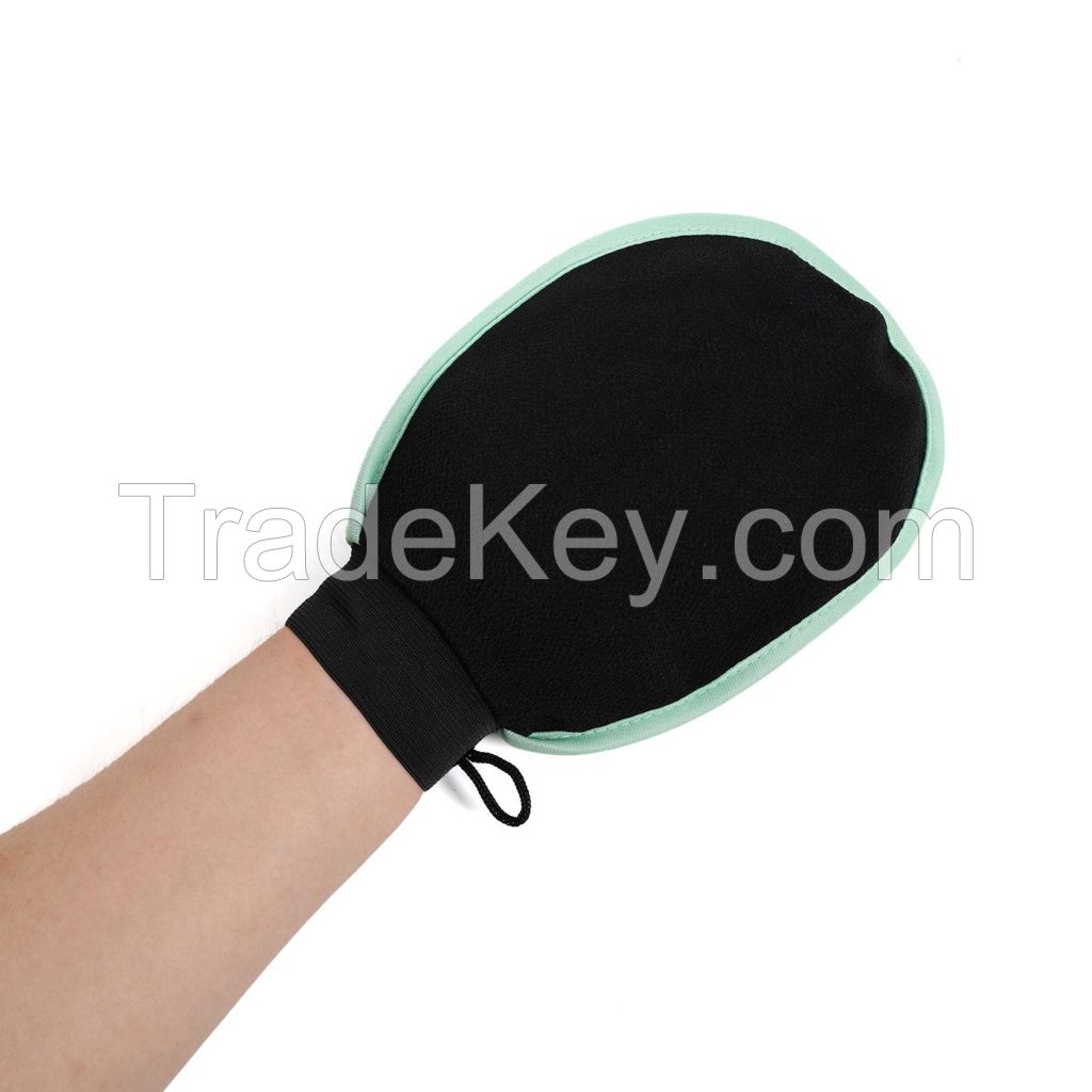 Bath Exfoliating Gloves