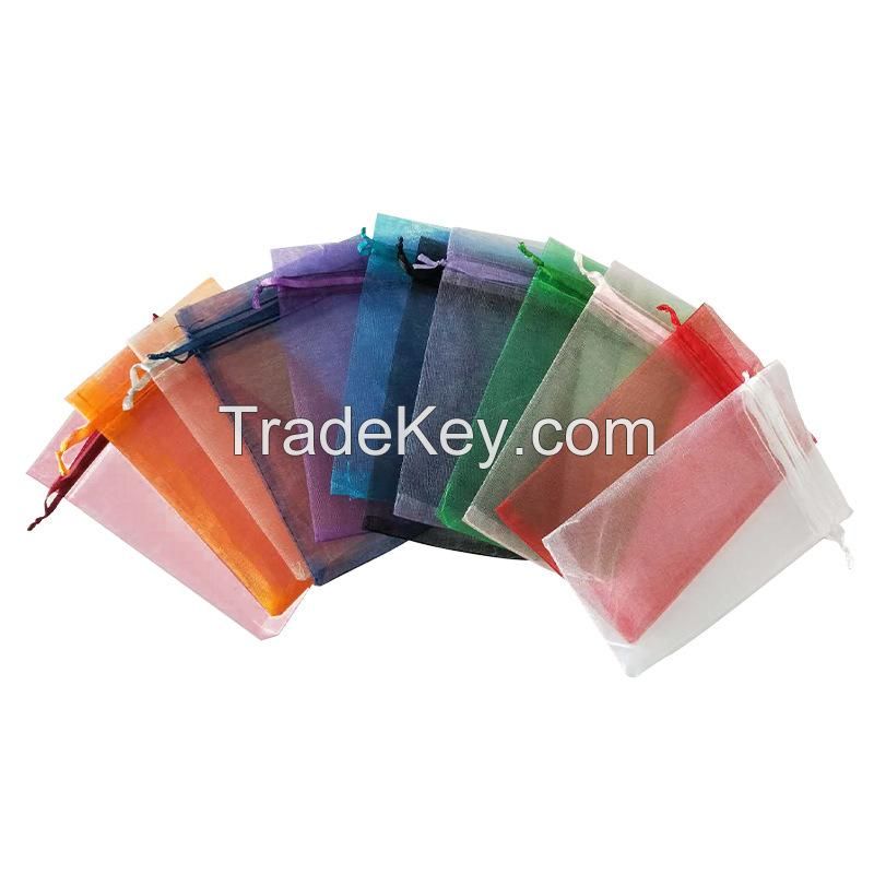 Organza Gift Bag