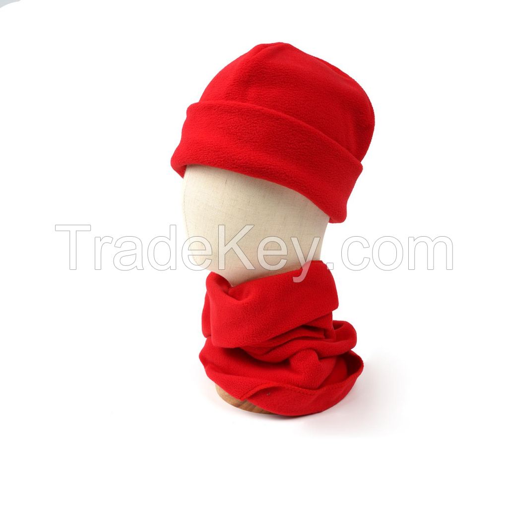 3 Pcs Camping Utensil Set With Neoprene Case