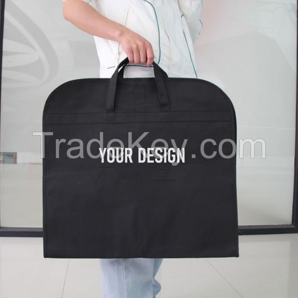 Dust Cover Hanging Garment Bag