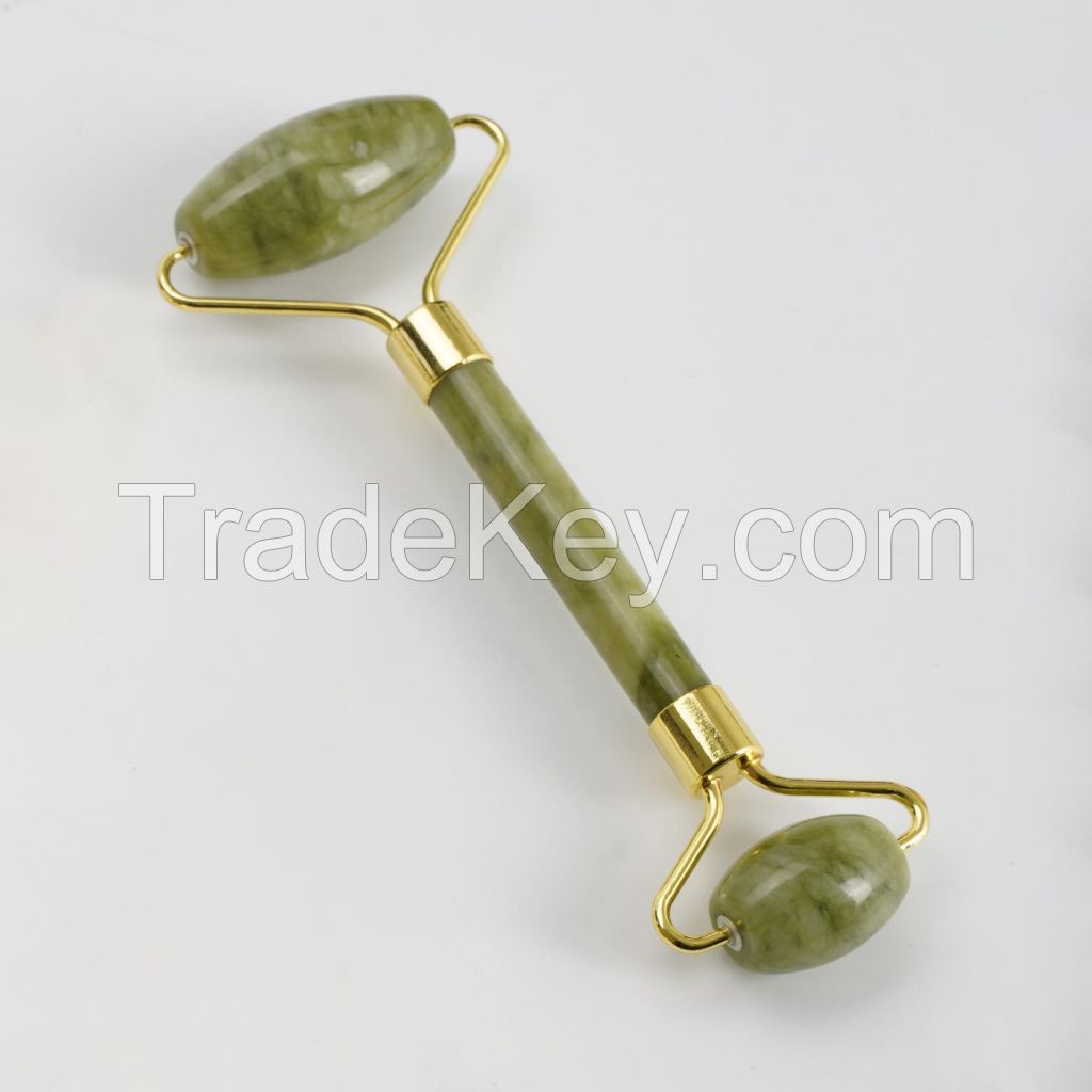 Jade Roller Face Massager