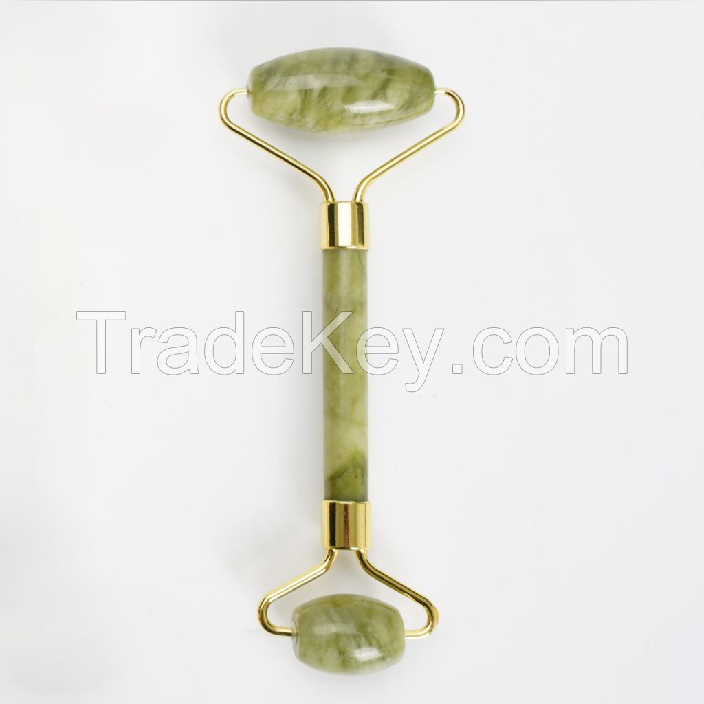 Jade Roller Face Massager