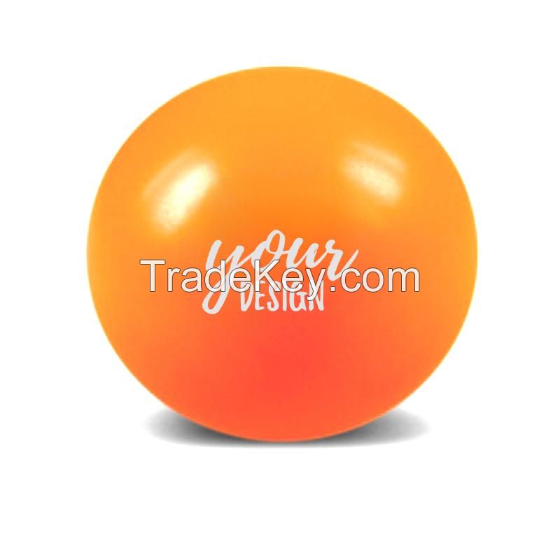 Mini PU Stress Relief Ball