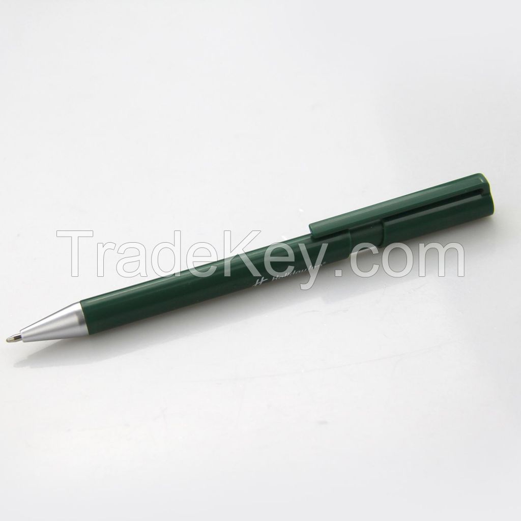 Press Ballpoint Pen