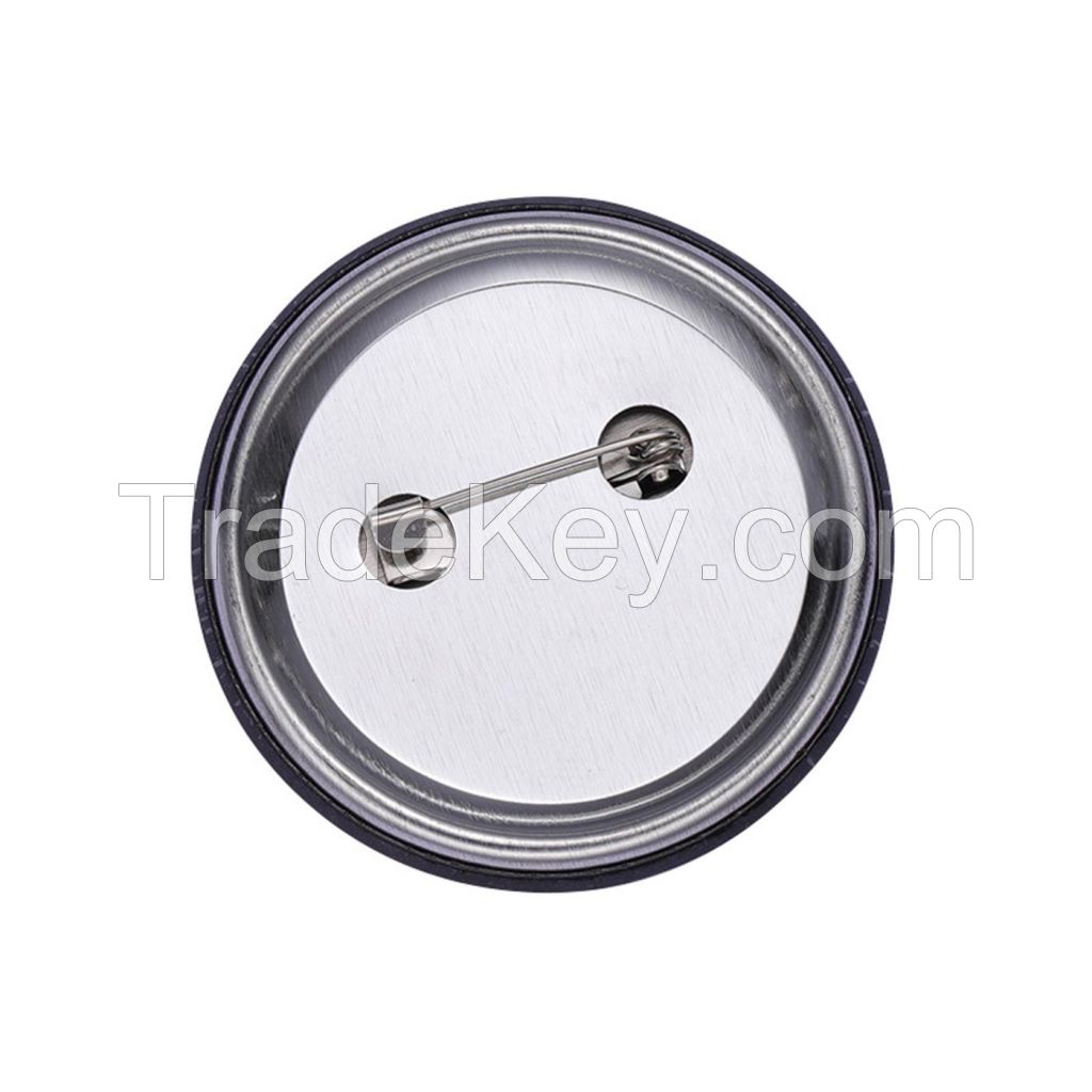 Custom Pinback Button