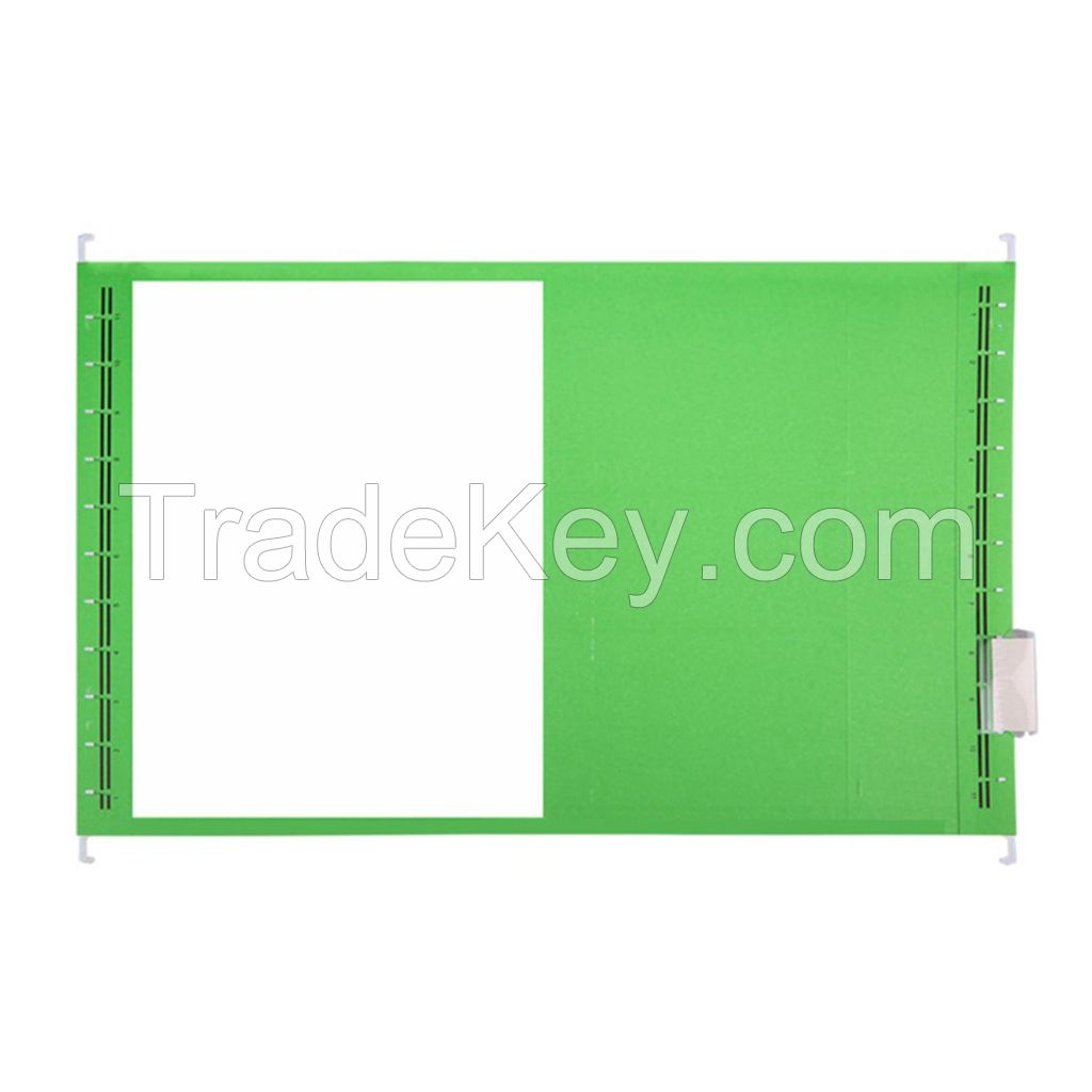 A4 Hanging File Folder