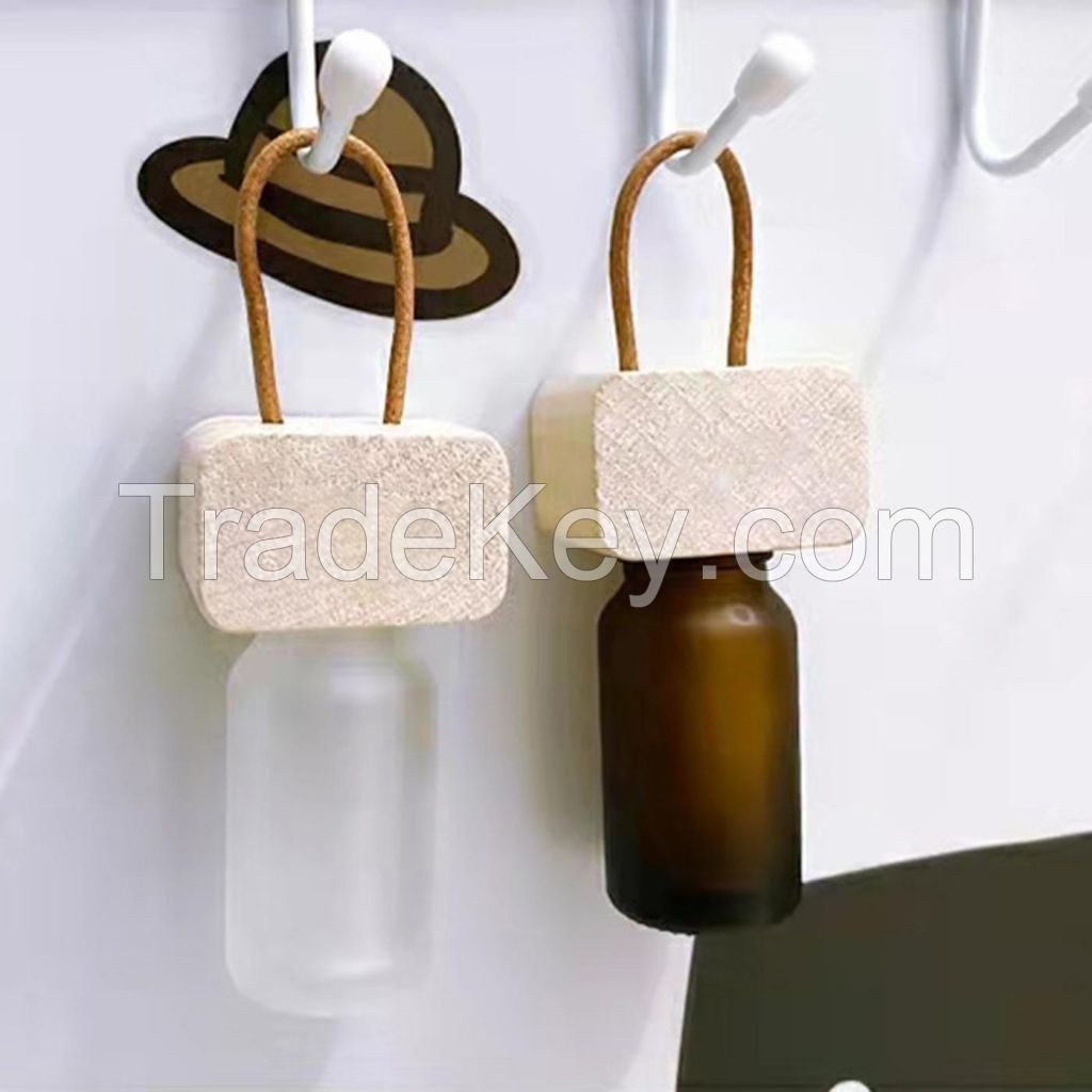 Custom Essential Oil Bottle Cap