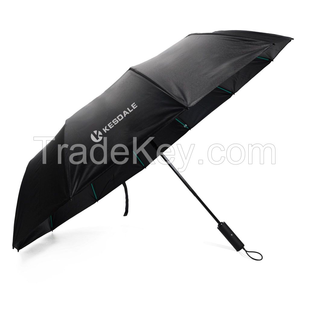 Portable Automatic Folding Umbrella