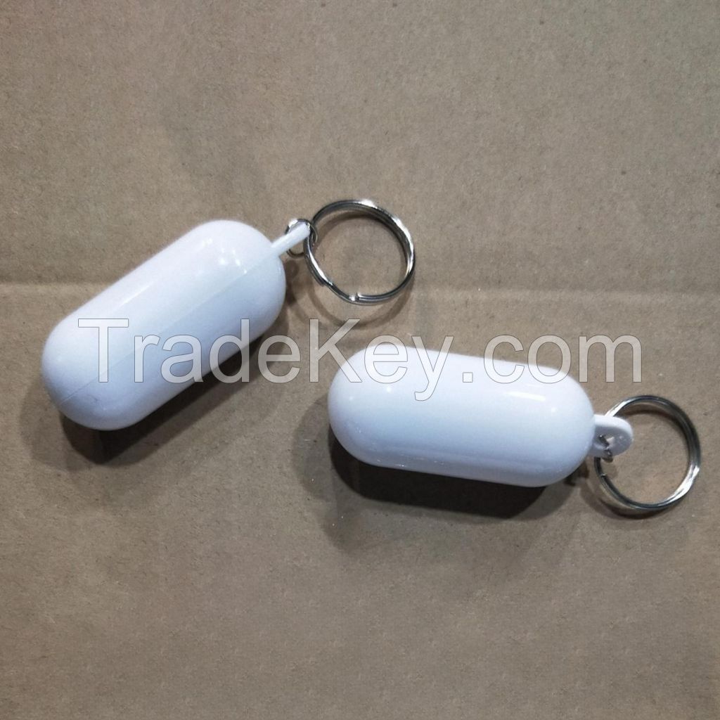 Mini LED Keychain Flashlight