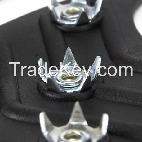 Custom Anti-Slip Ice Crampons