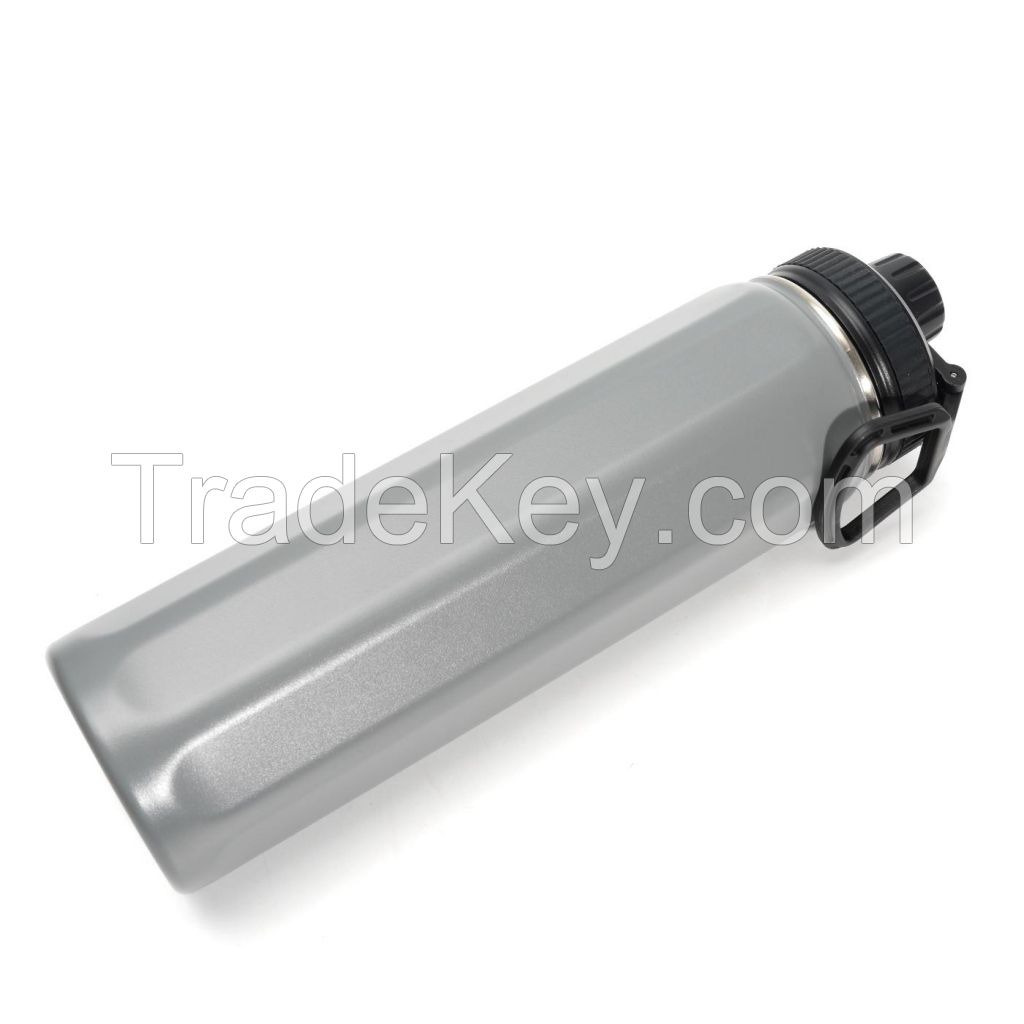 25 oz. Stainless Steel Thermos Cup