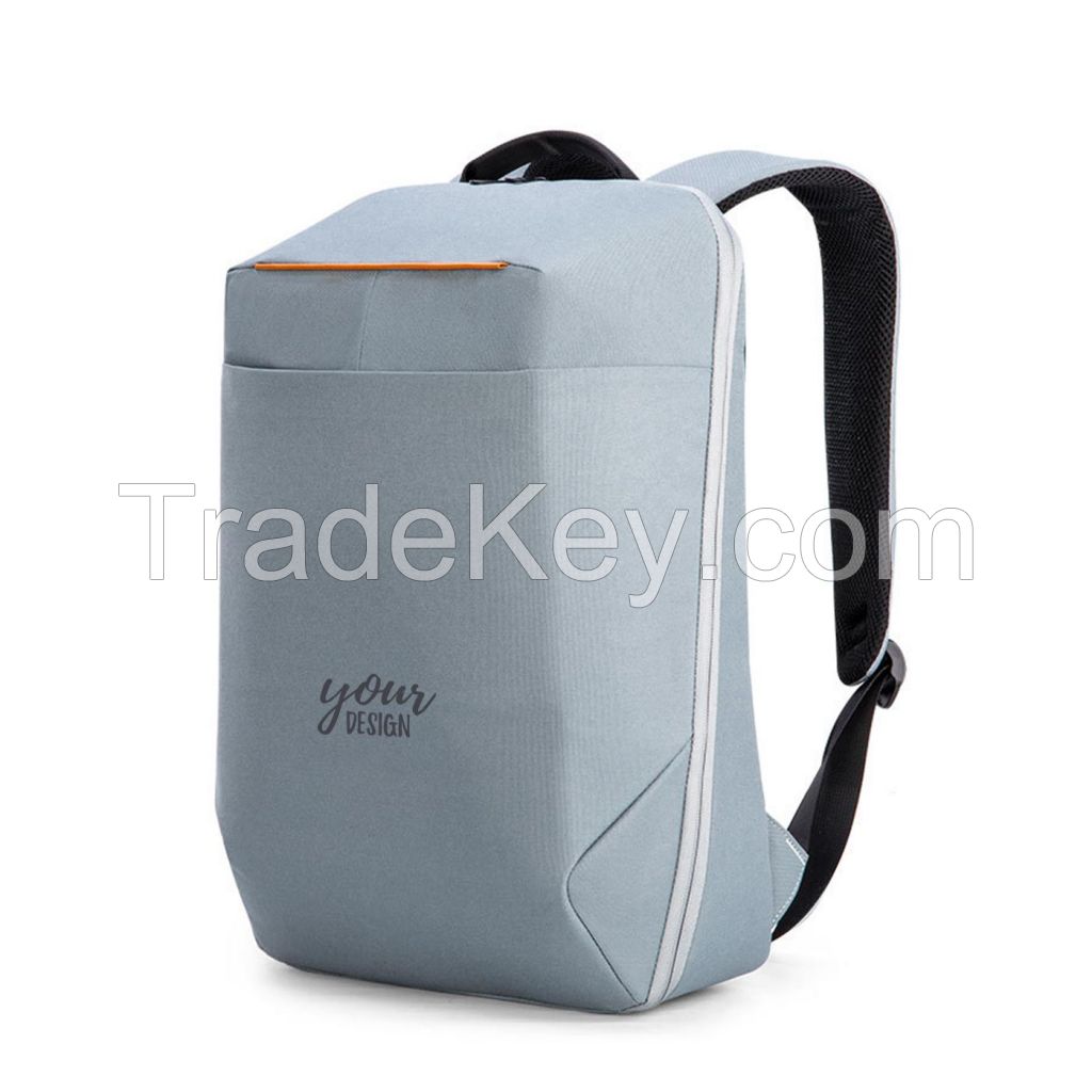 RPET Laptop Backpack