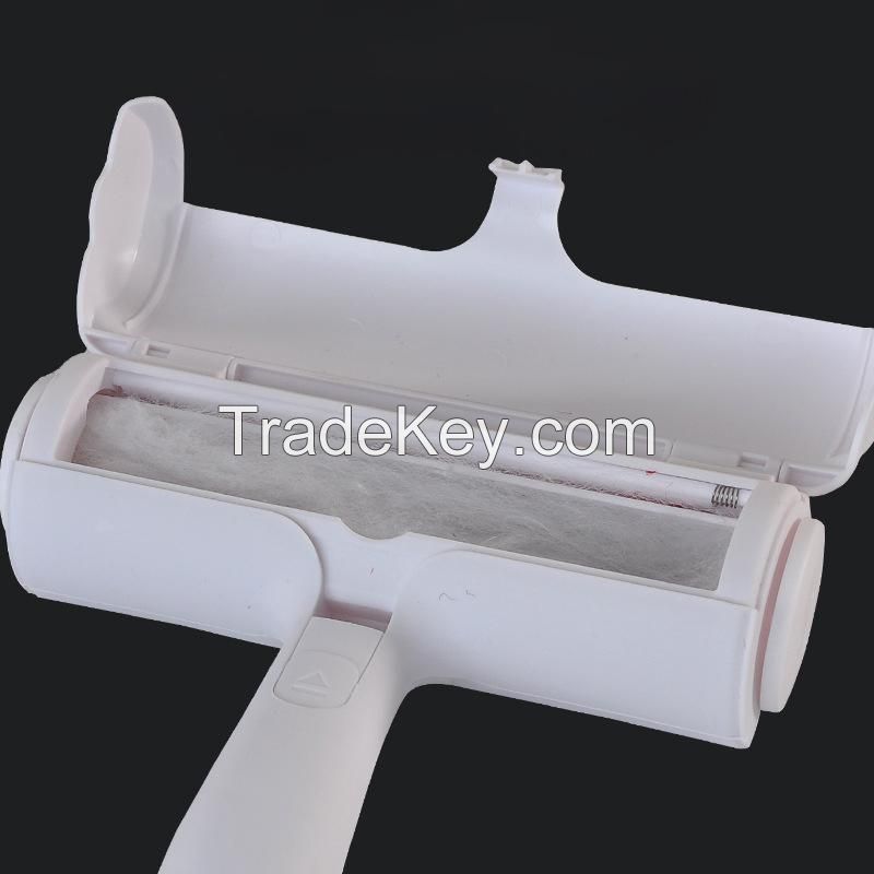 Plastic Pet Hair Remover