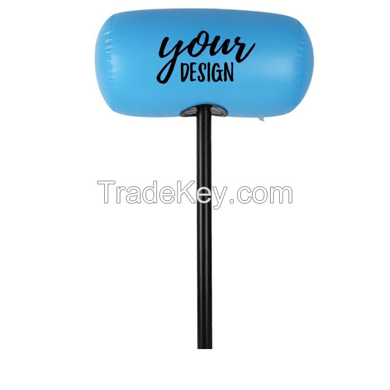 Silicone Cup Brush With Long Handle