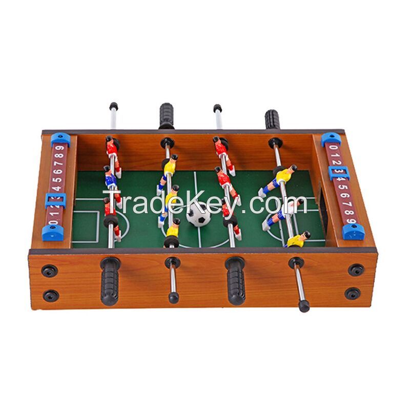 Portable Table Football