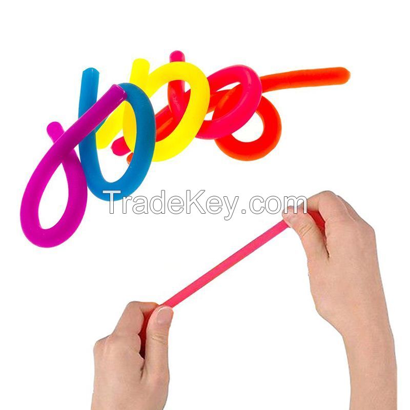 Funny Elastic Decompression Strip