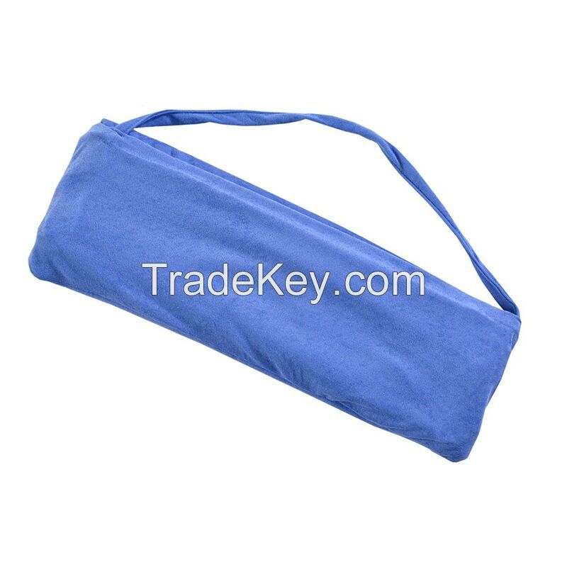 Microfiber Beach Chair Cover