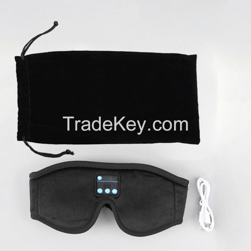 Music Sleep Eye Mask