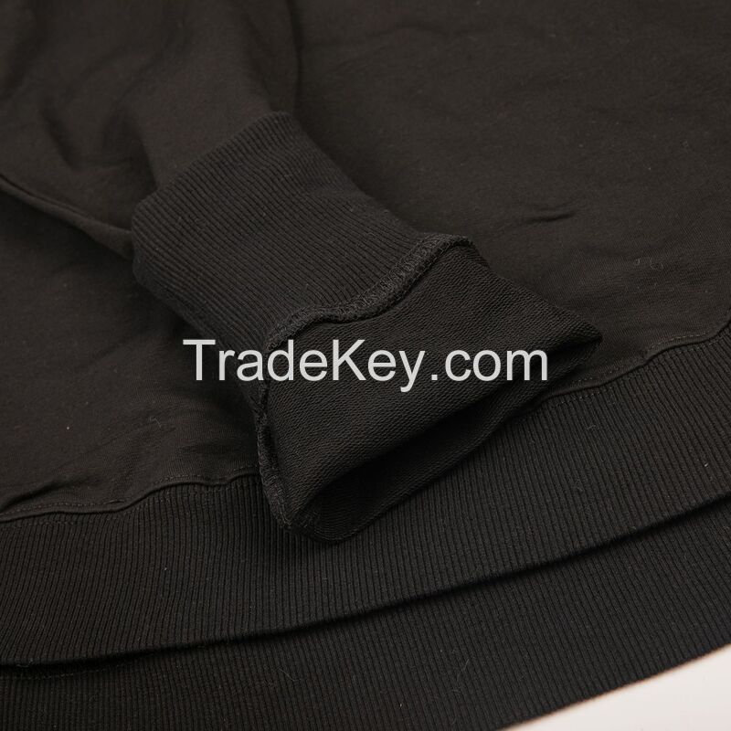 Custom Crewneck Sweatshirt