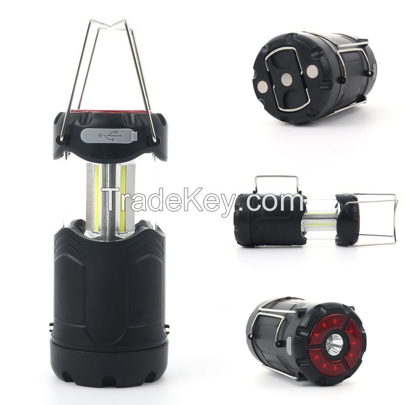 Outdoor Portable Camping Light