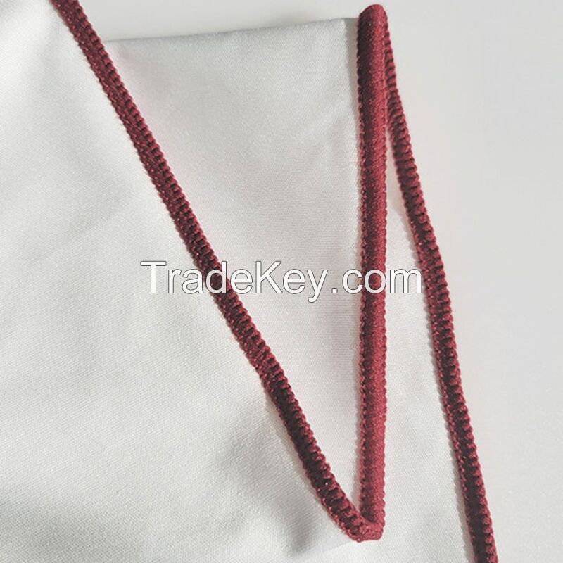 Microfiber Wine Glass Cloth