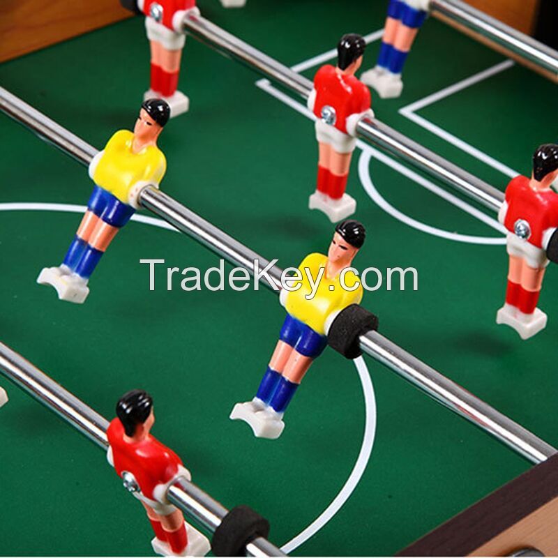 Portable Table Football