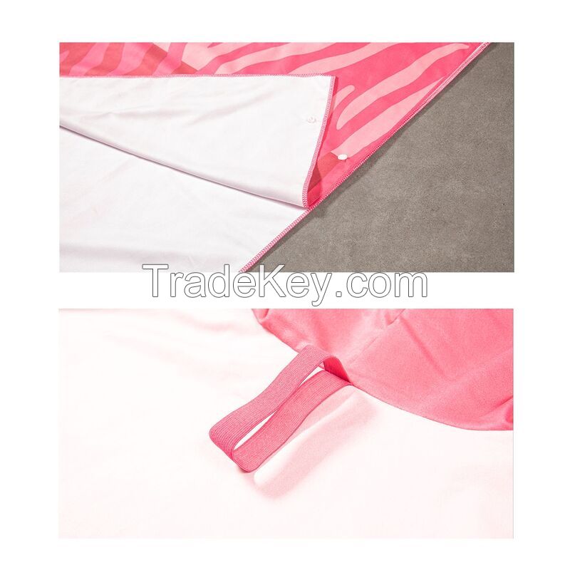 Multifunctional Folding Stool With Ice Pack