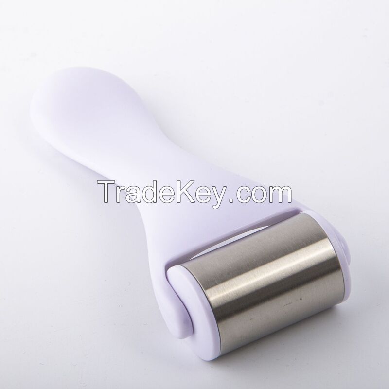 Stainless Steel Ice Roller