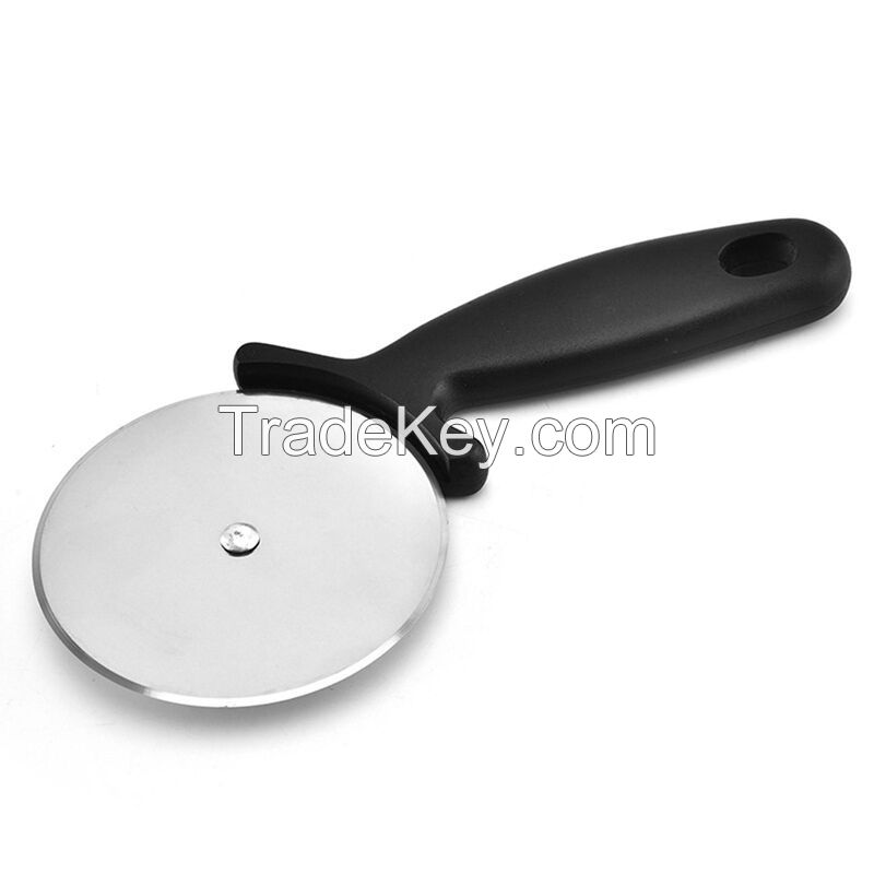 Stainless Steel Pizza Cutter Wheel