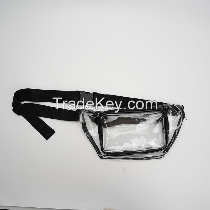 Waterproof Clear Fanny Pack